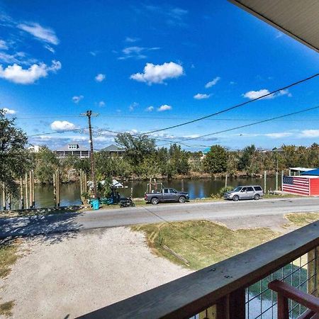 Camp Conex Hopedale, La Vila St Bernard Exterior foto