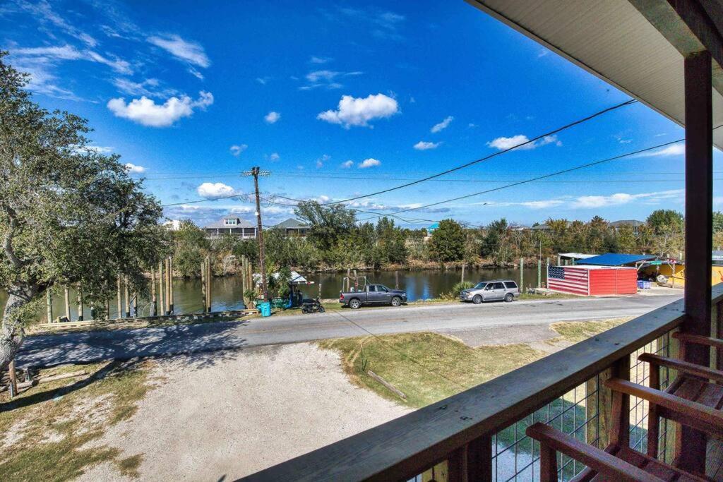 Camp Conex Hopedale, La Vila St Bernard Exterior foto